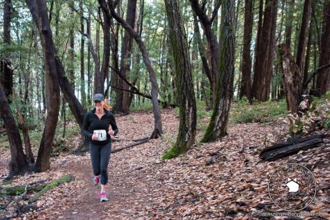 There she goes again