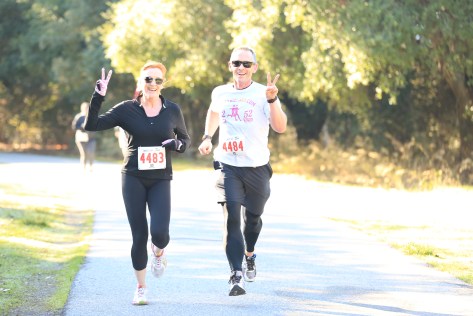 Zoom Turkey Trot 2015