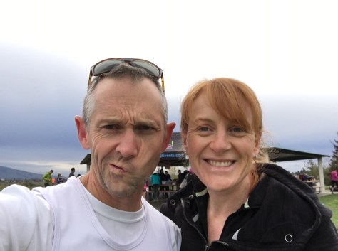 Hamming it up some more...